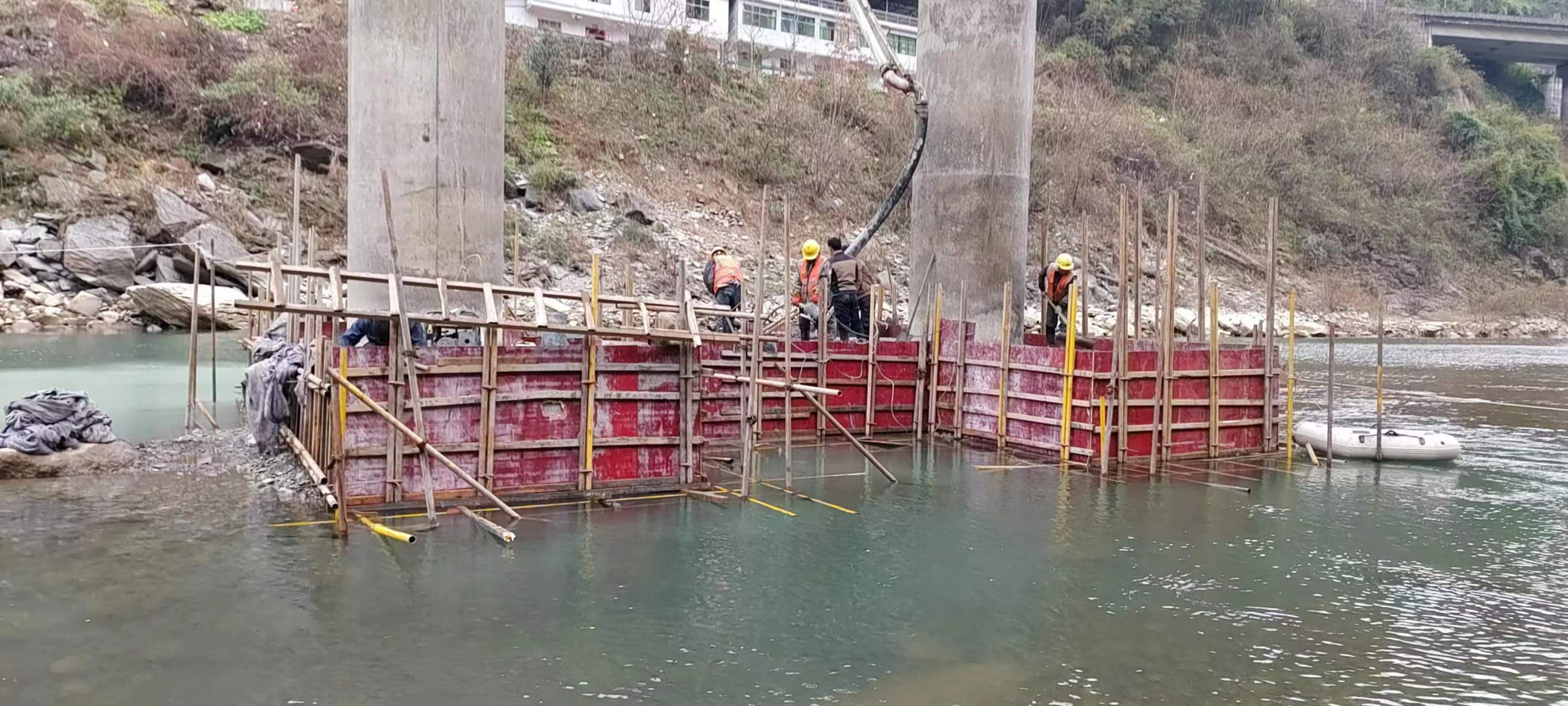 肇庆水利工程施工中堤坝渗漏原因以及防渗加固技术